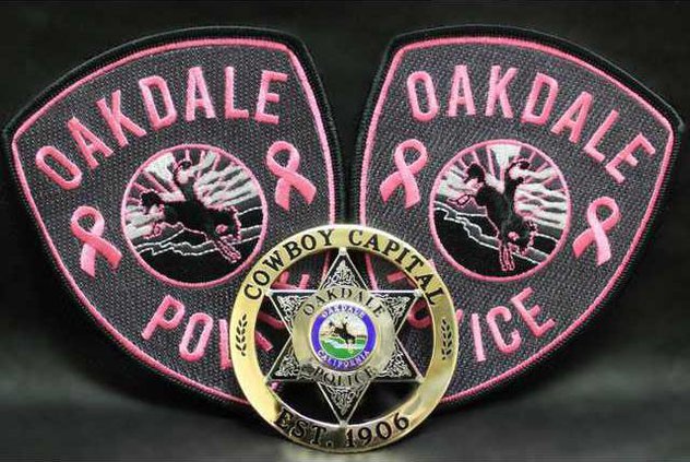 Pink patch pix
