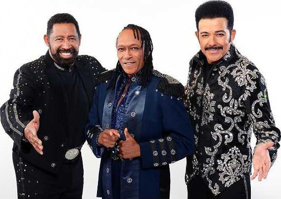 The commodores