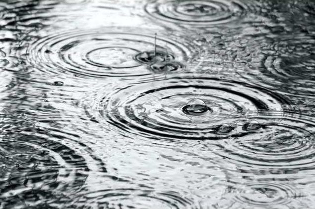 rain
