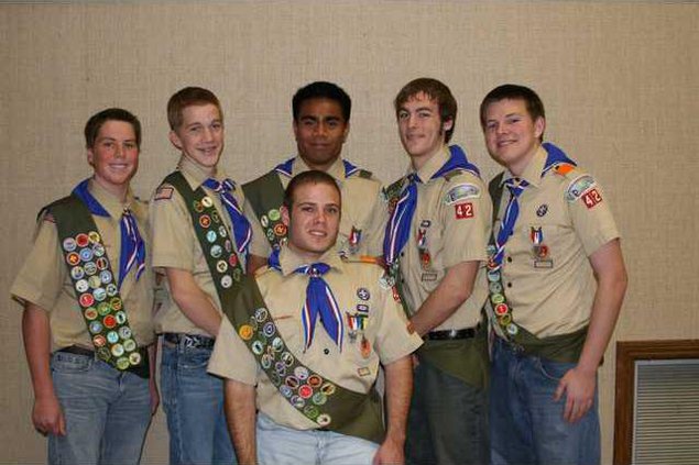 EagleScouts 004