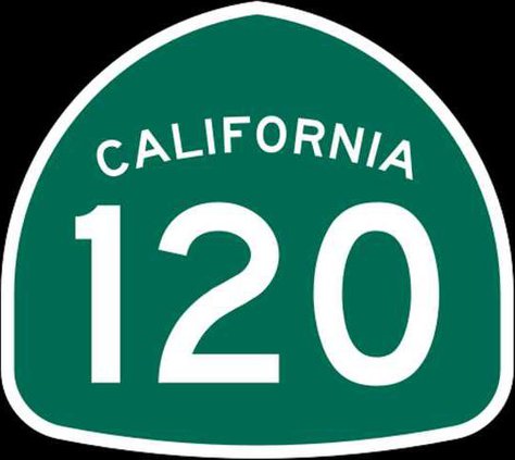 Highway 120