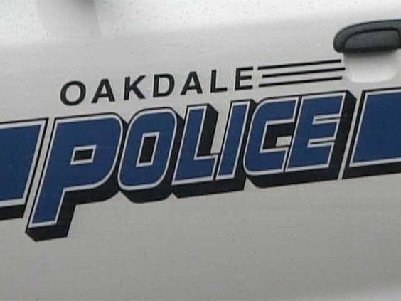 Oakdale police