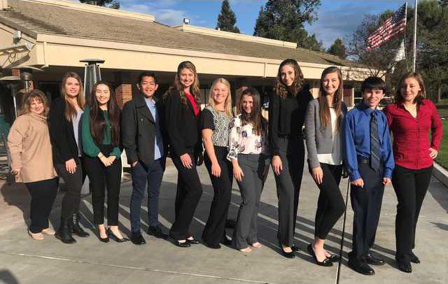 Realtor Scholarship Winners 2018