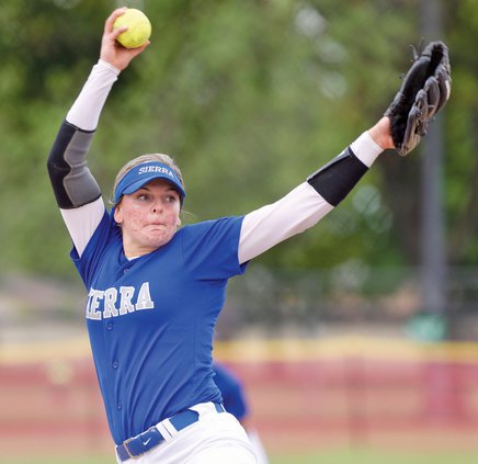 Walljasper named  All-VOL MVP