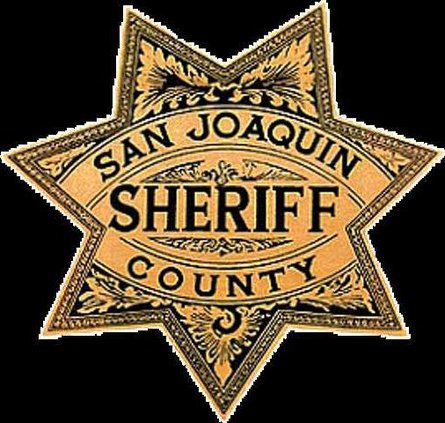 San Joaquin County sheriffs