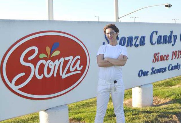 Sconza Union