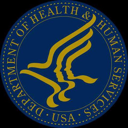 US-Dept O fHHS-Seal