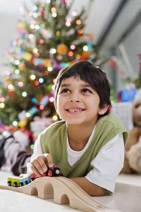 Toy Safety pix