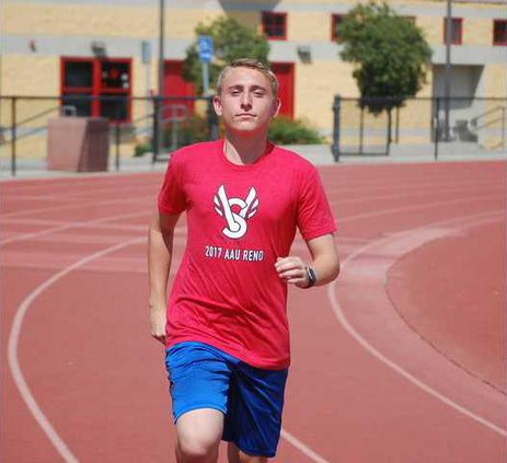 cade middaugh