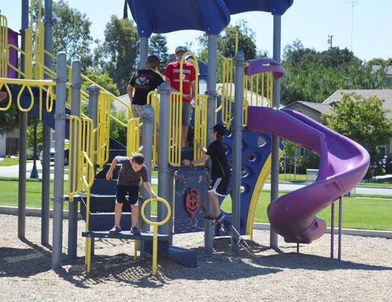 park 1