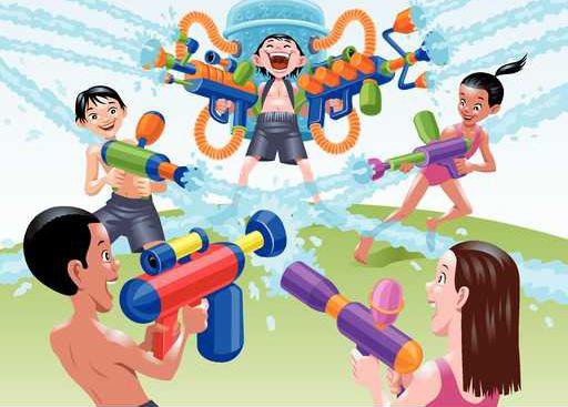 summer fun