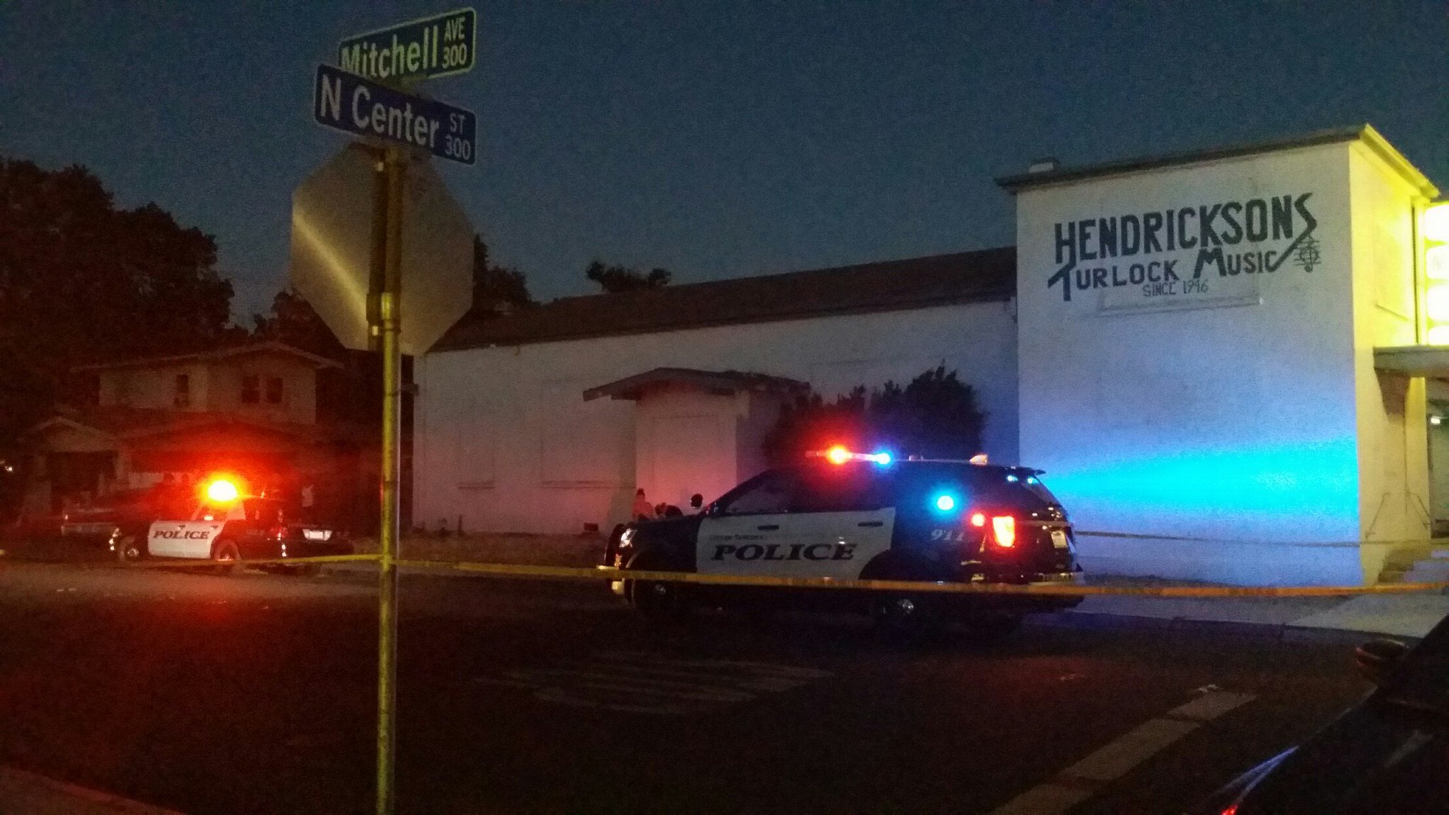 Teenager shot to death in Turlock Turlock Journal