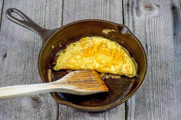 Omelet