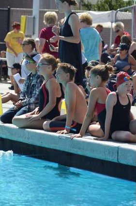 oak swim b