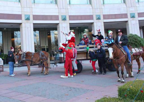 shriners pix