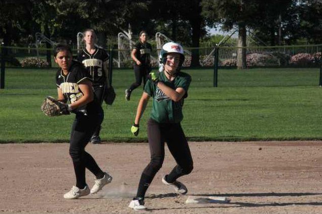 Pitman softball 7