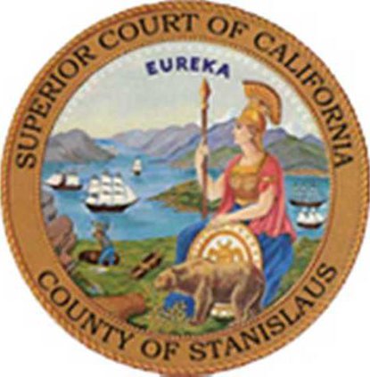 Stan Co COURT SEAL 