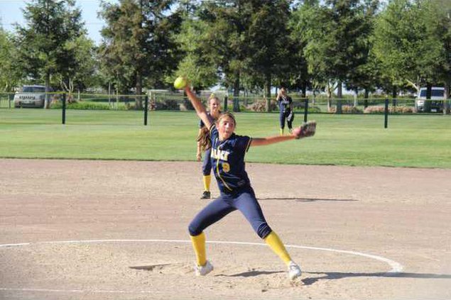 Turlock softball pic1