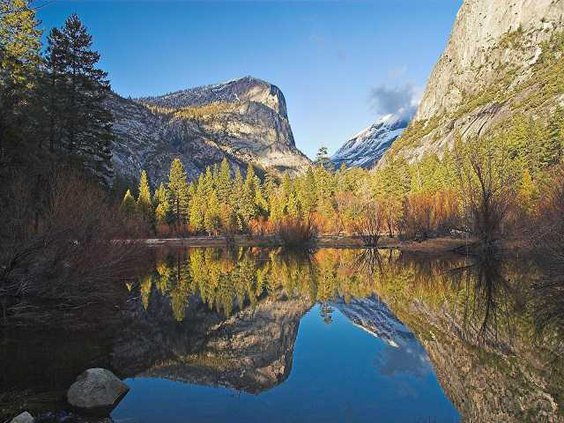 yosemite-mirror-lake