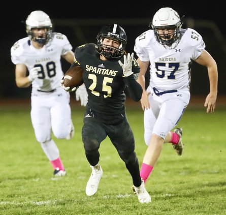 bulletin football 2017