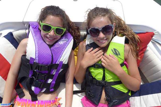 Life jacket pix