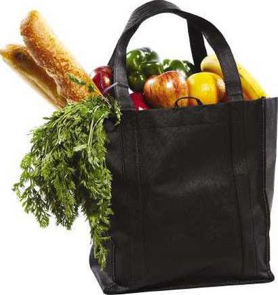 food bank