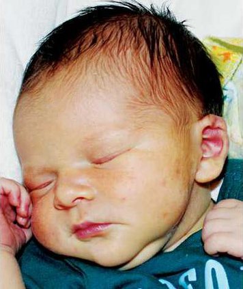 0912 Baby Lizarraga