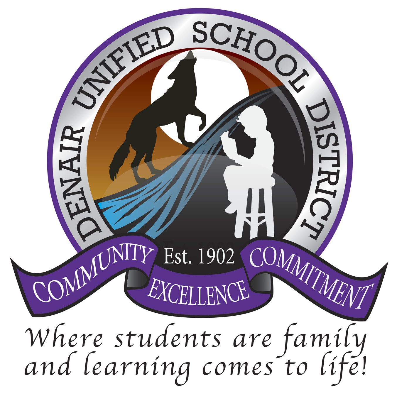 Denair superintendent maps out threeyear plan to prepare district’s