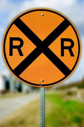 RR Sign