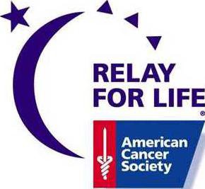 Relay Graphic
