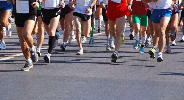 Runners