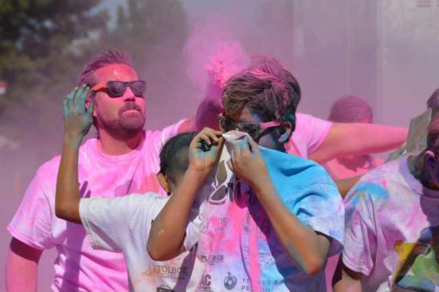 color run 1