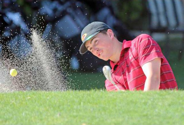4-3 OAK Golf1