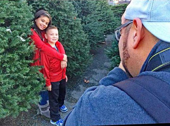 Bulletin Martys Christmas Trees 1