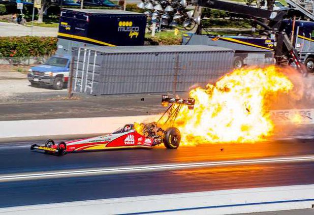 Kalitta racing pix