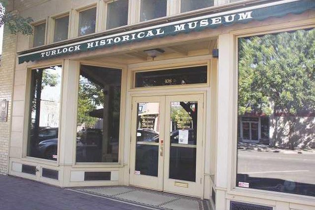turlock