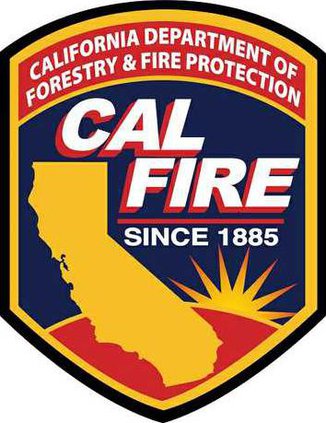 CAL FIRE