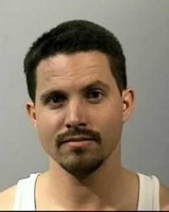 Couch Shot Booking Pic