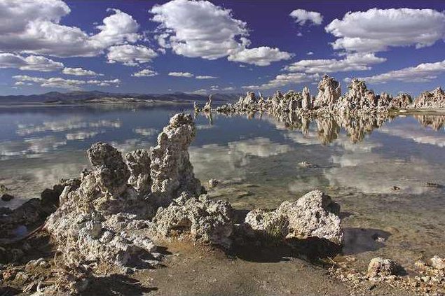mono lake copy