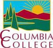 Columbia Graphic