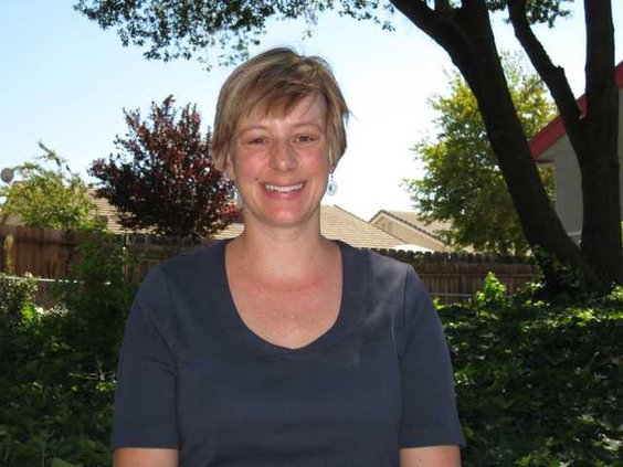 GillianWegener