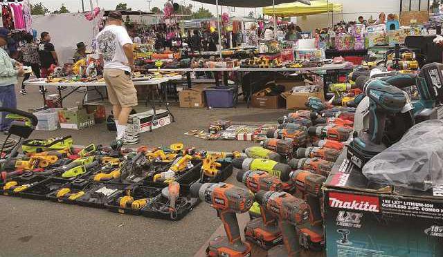 galt flea market copy