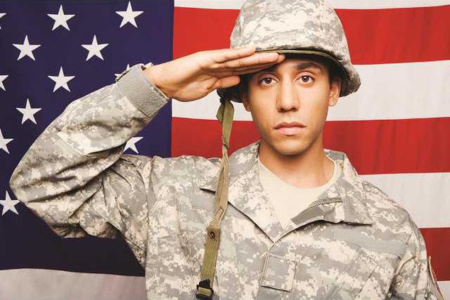 military