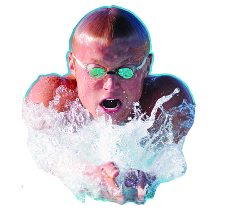 0515  Swim cutout