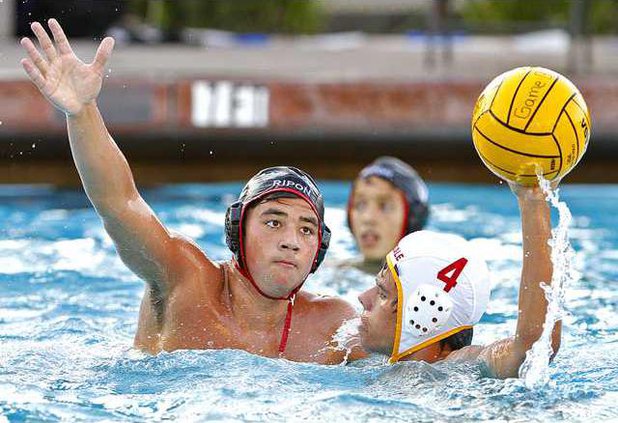 10-3 OAK WPolo