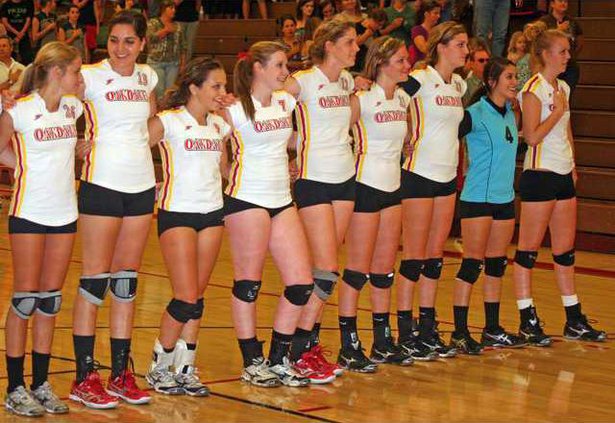 11-23 OAK Volleyball1