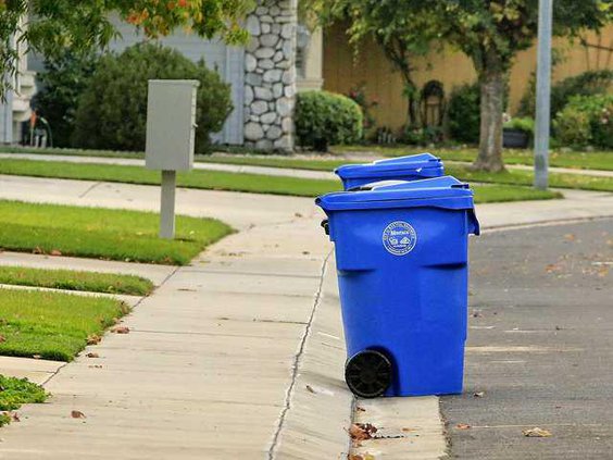 Garbage costing more in March - Manteca Bulletin