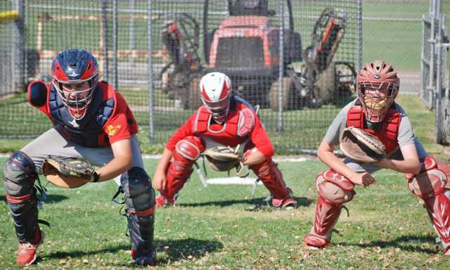 catchers