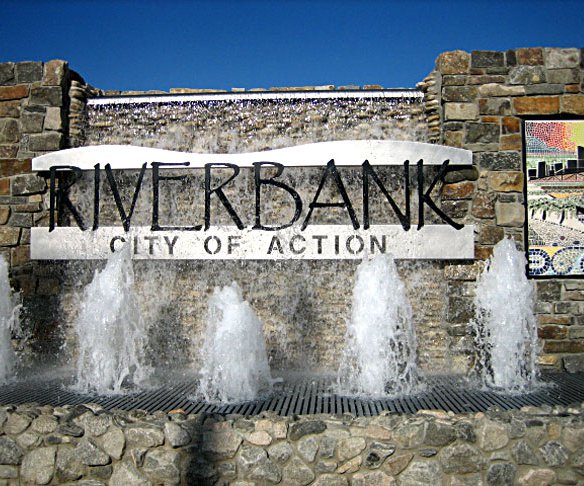 riverbank