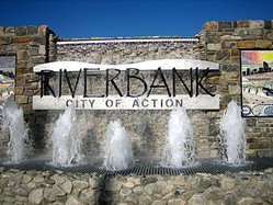 riverbank